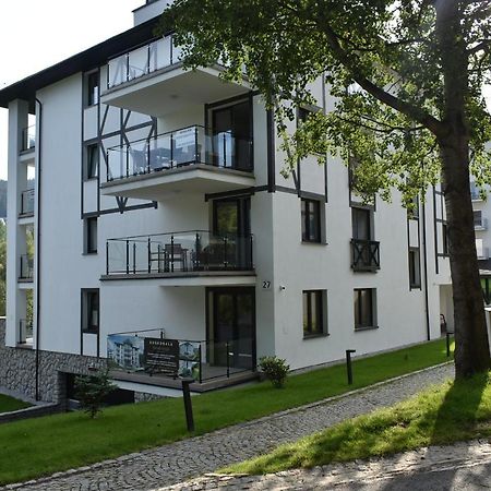 Apartament Resto Swieradow-Zdroj Exterior foto