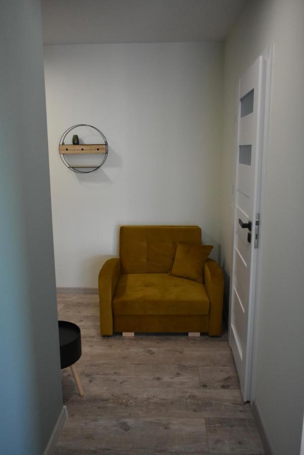 Apartament Resto Swieradow-Zdroj Exterior foto