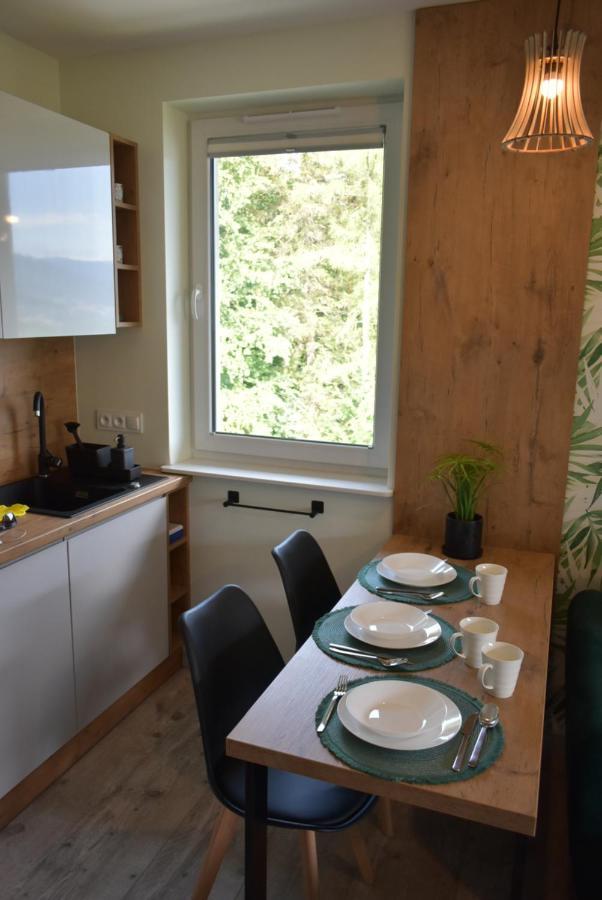 Apartament Resto Swieradow-Zdroj Exterior foto