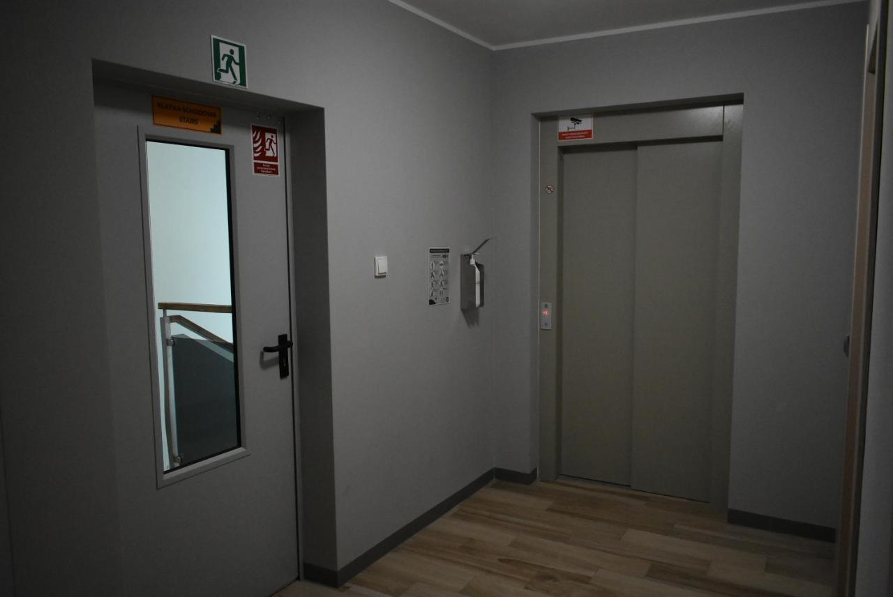 Apartament Resto Swieradow-Zdroj Exterior foto