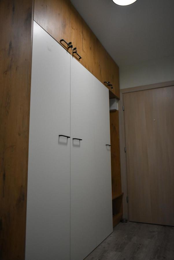 Apartament Resto Swieradow-Zdroj Exterior foto