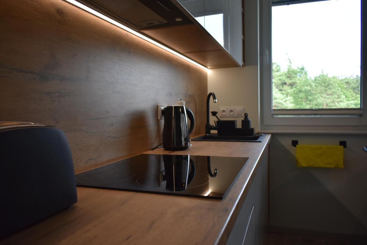 Apartament Resto Swieradow-Zdroj Exterior foto