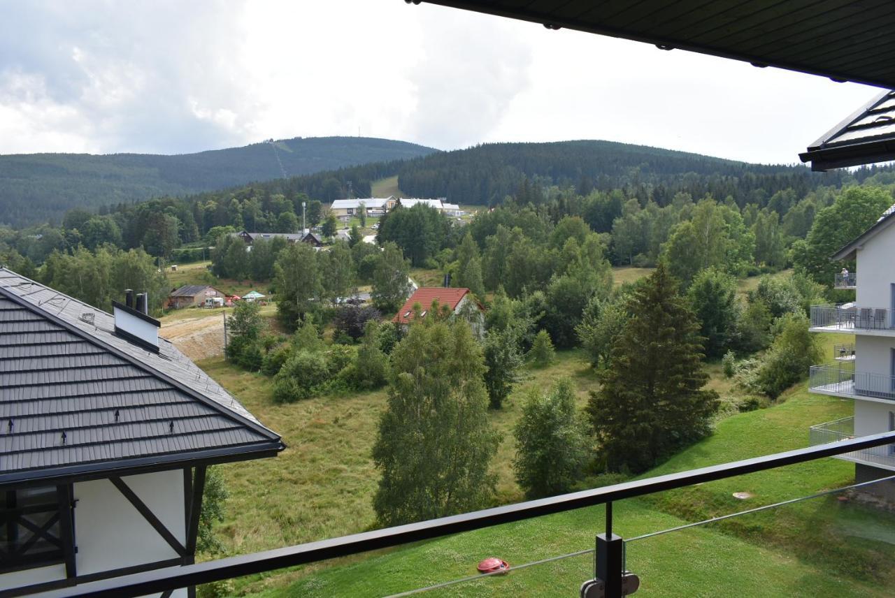 Apartament Resto Swieradow-Zdroj Exterior foto