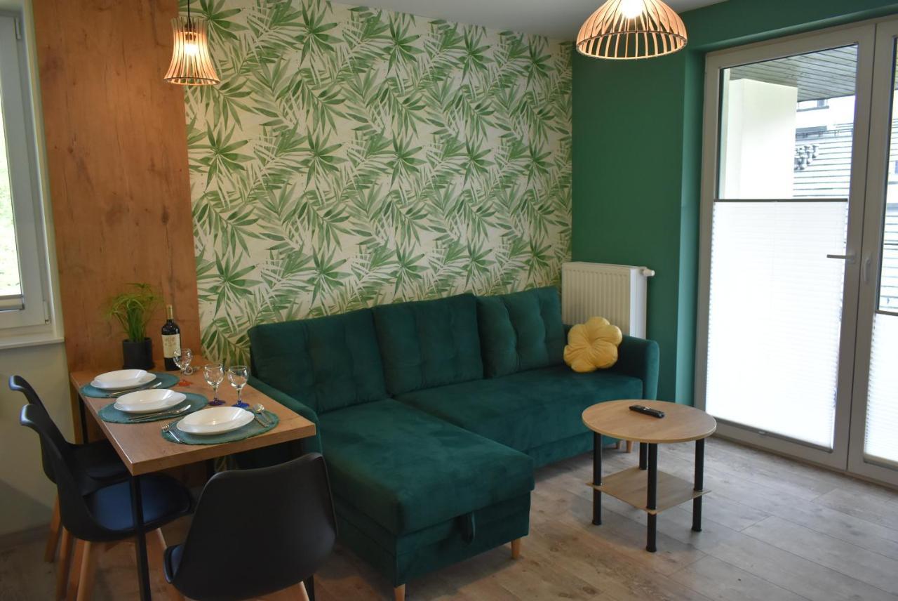 Apartament Resto Swieradow-Zdroj Exterior foto