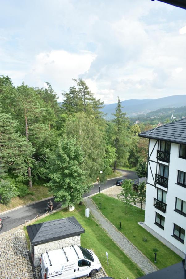 Apartament Resto Swieradow-Zdroj Exterior foto