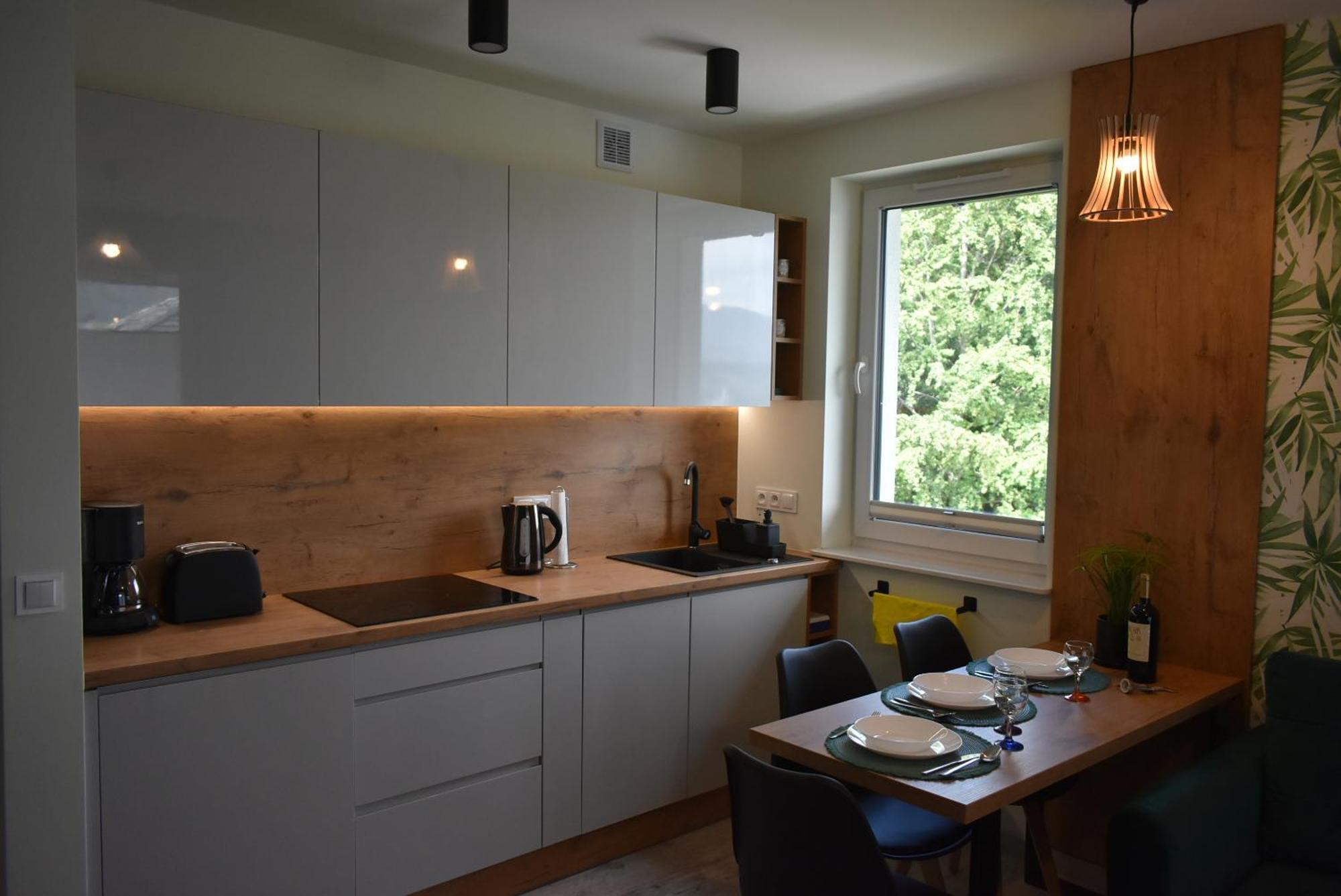 Apartament Resto Swieradow-Zdroj Exterior foto