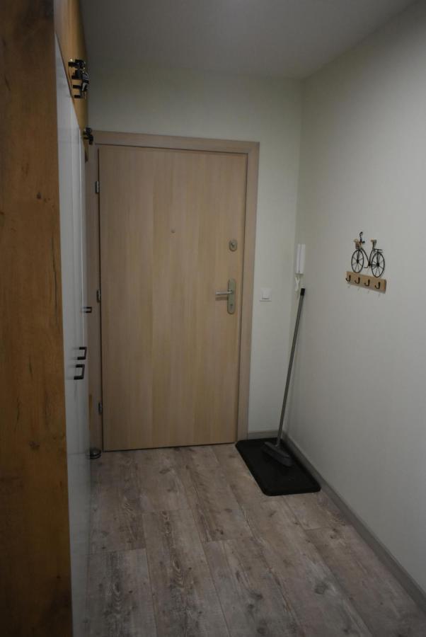 Apartament Resto Swieradow-Zdroj Exterior foto