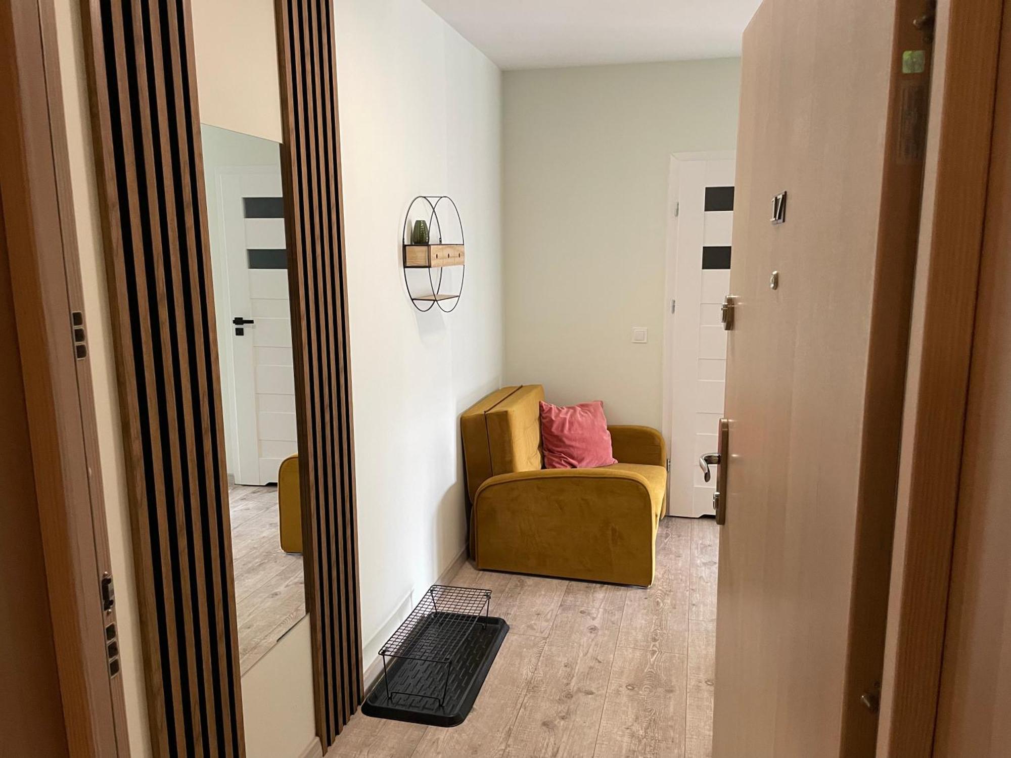 Apartament Resto Swieradow-Zdroj Exterior foto